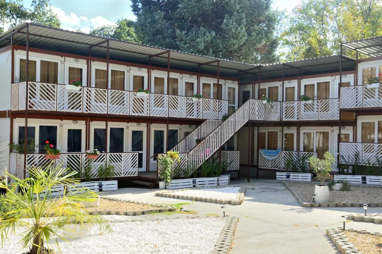 Conti Complex Apartment Golden Sands