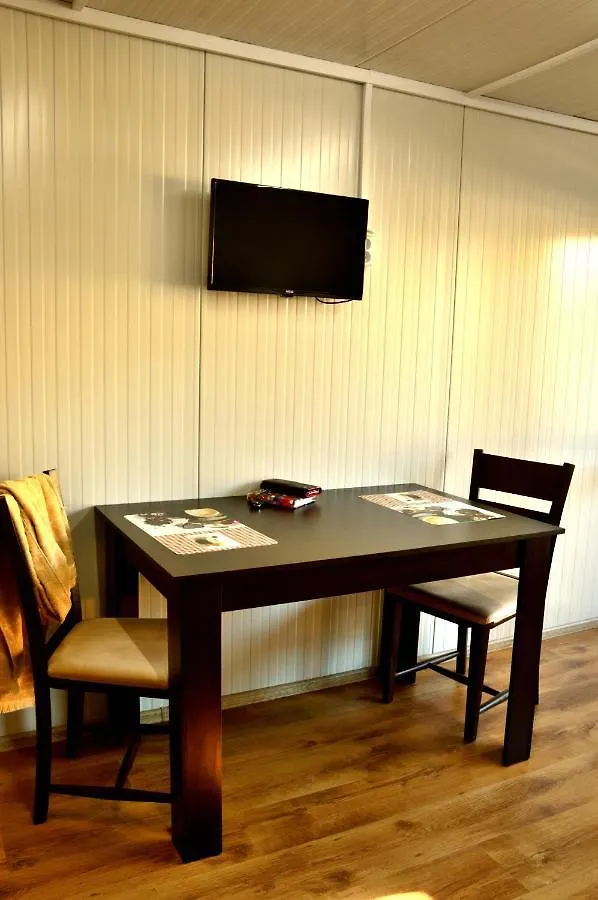 Conti Complex Apartment Golden Sands