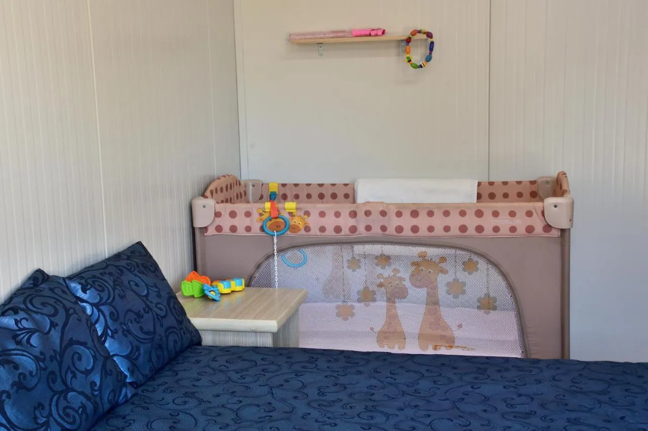 Conti Complex Apartment Golden Sands