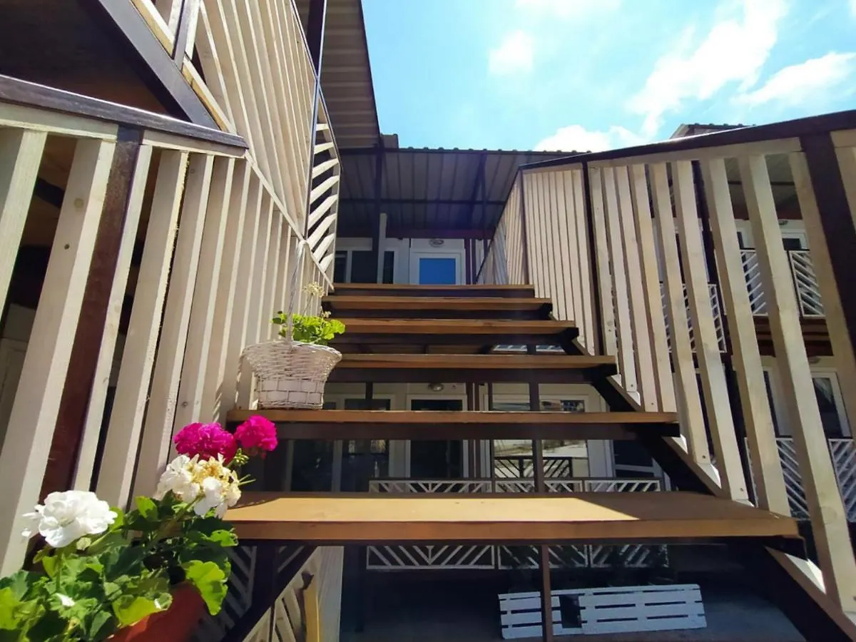 公寓 金沙Conti Complex公寓