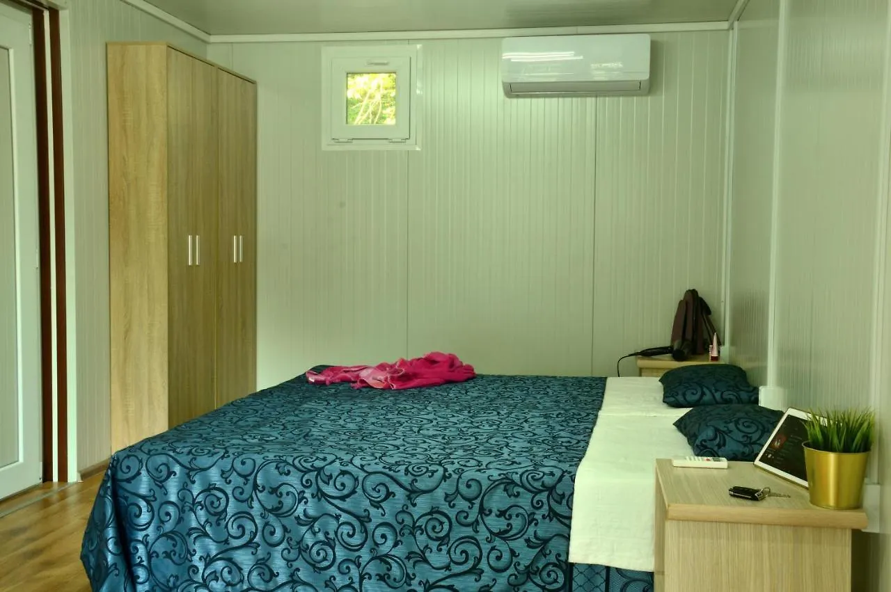 Conti Complex Apartment Golden Sands 0*,