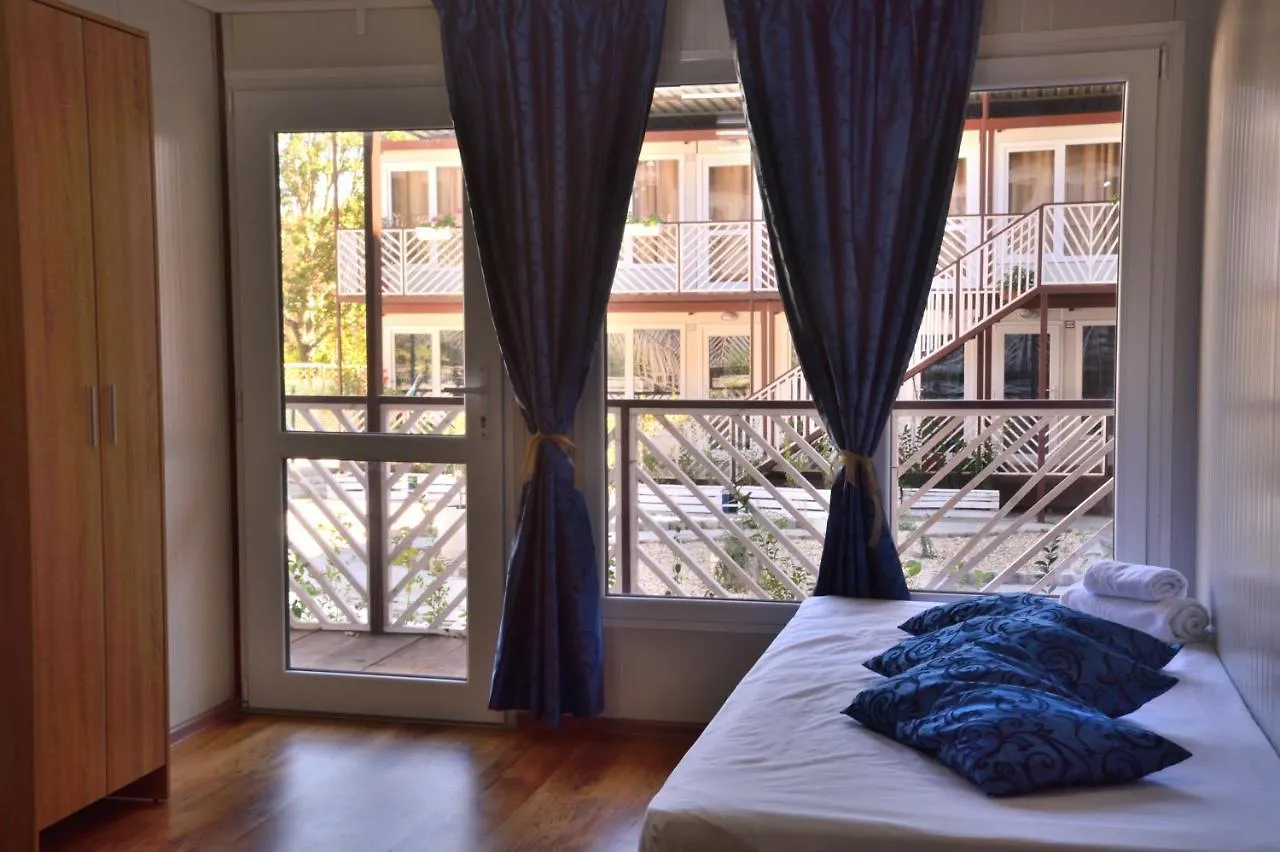 Conti Complex Apartment Golden Sands 0*,  Bulgaria