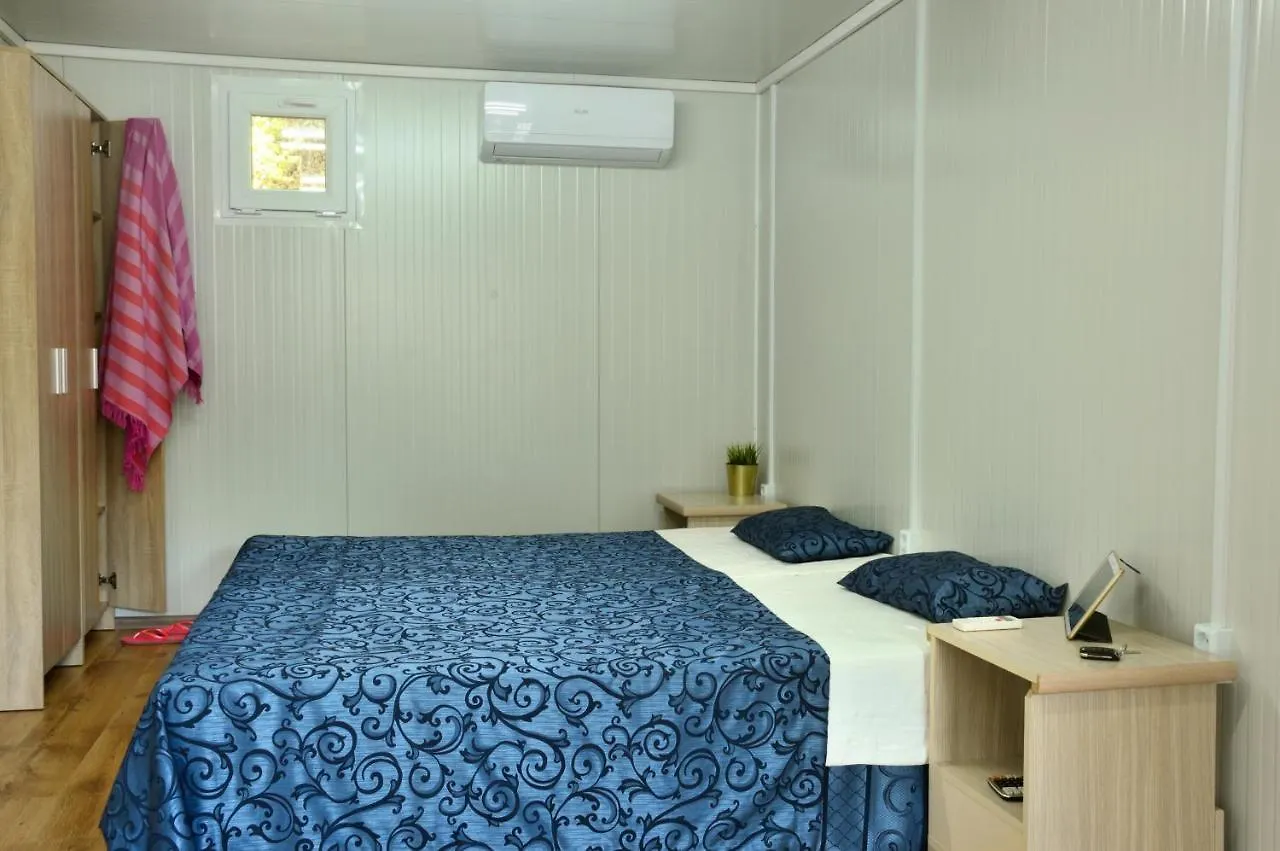 Conti Complex Apartment Golden Sands