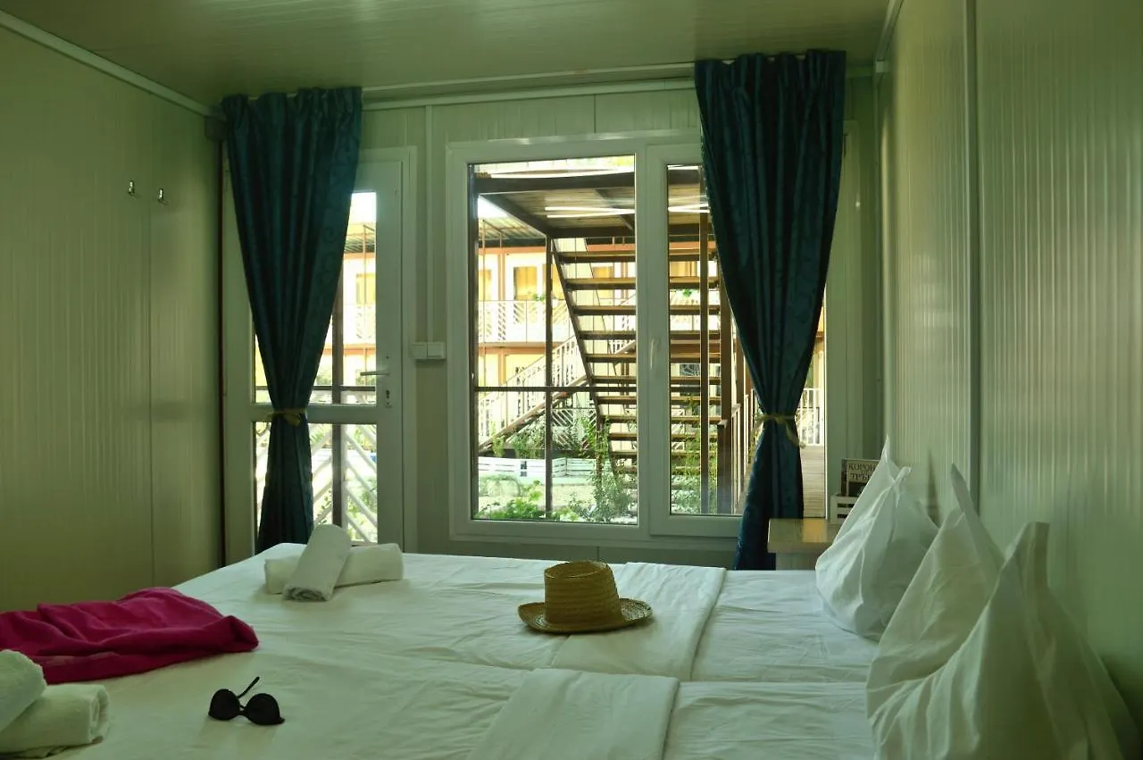 Conti Complex Apartment Golden Sands 0*,