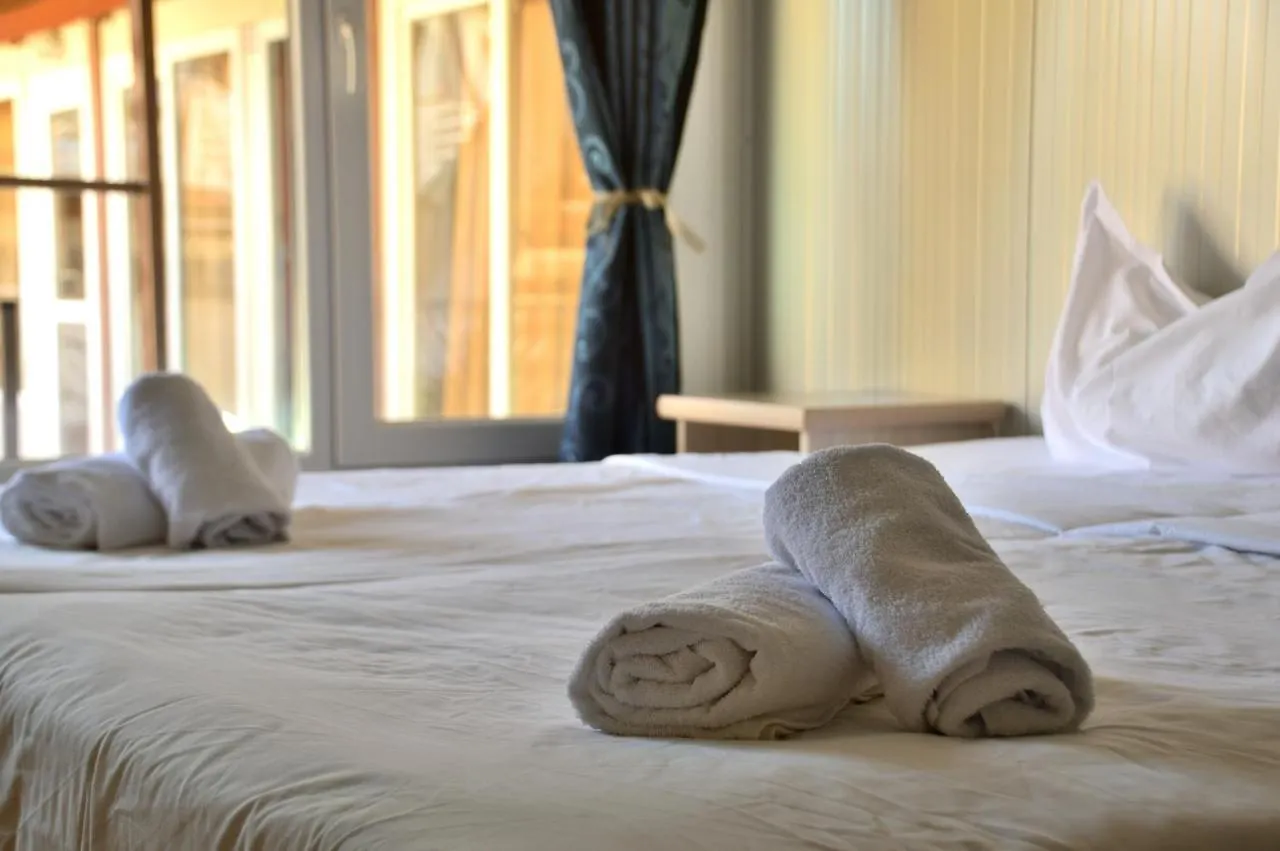 Conti Complex Apartment Golden Sands