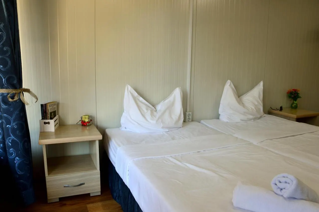 Conti Complex Apartment Golden Sands
