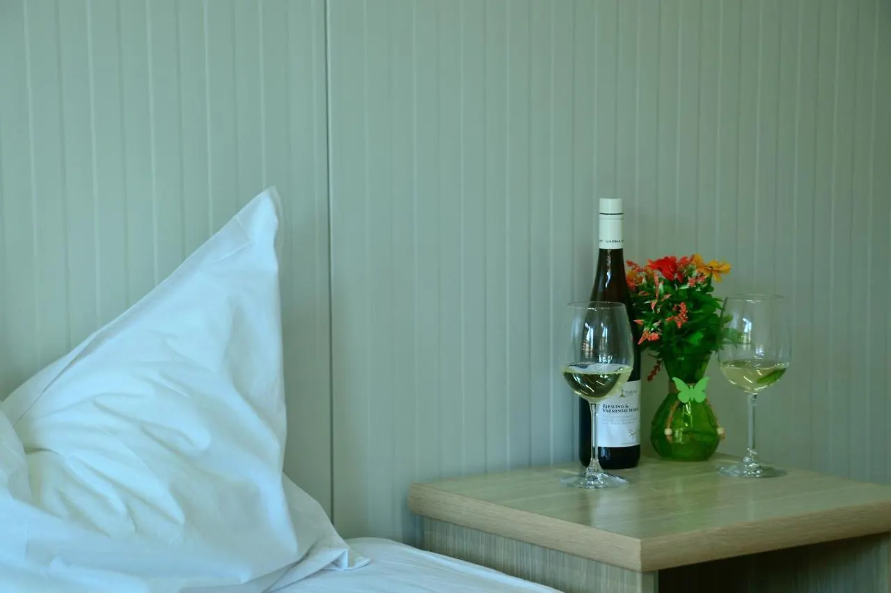 Conti Complex Apartment Golden Sands