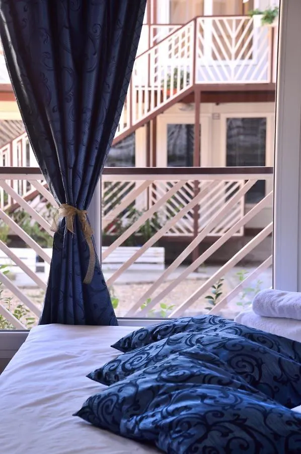 Conti Complex Apartment Golden Sands