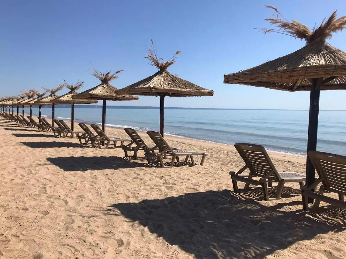 Conti Complex Apartment Golden Sands